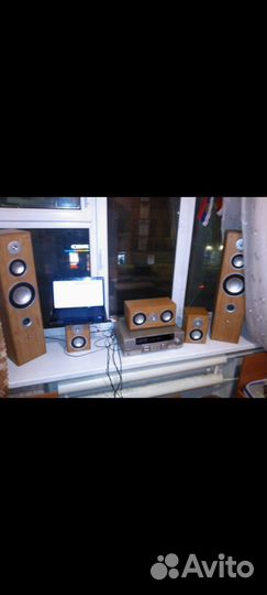 Акустическая система