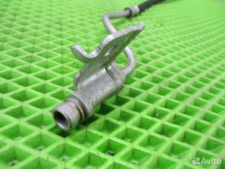 Шланг тормозной задний левый Kia Rio 3 (UB\QB)