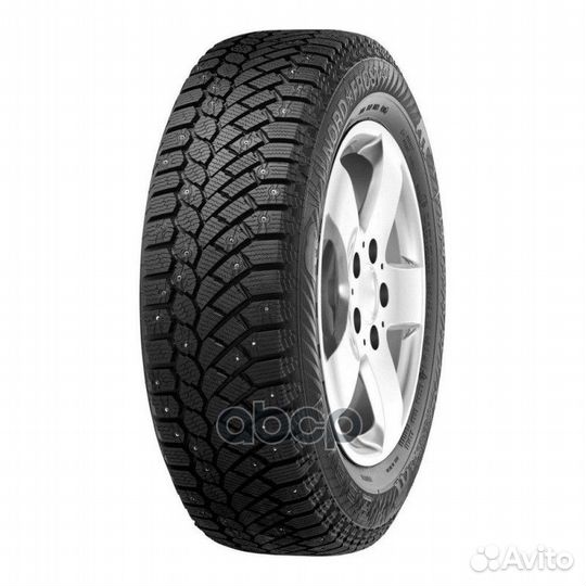 Gislaved Nord Frost 200 225/65 R17
