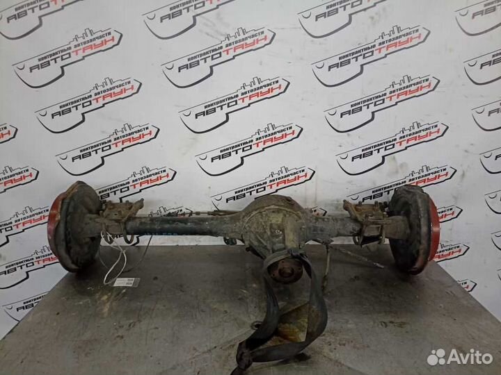 Мост suzuki jimny JA11C JA11V JA12C JA12V JA12W JA