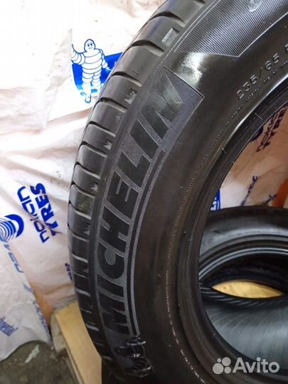 Michelin Latitude Diamaris 235/65 R17 104V