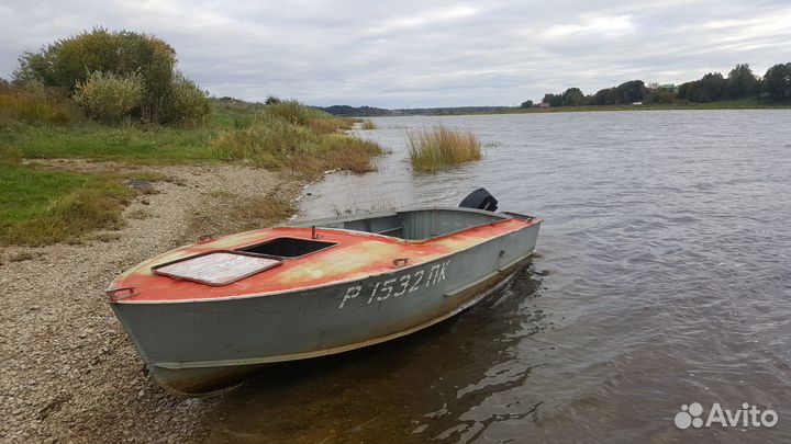 Прогресс 2М