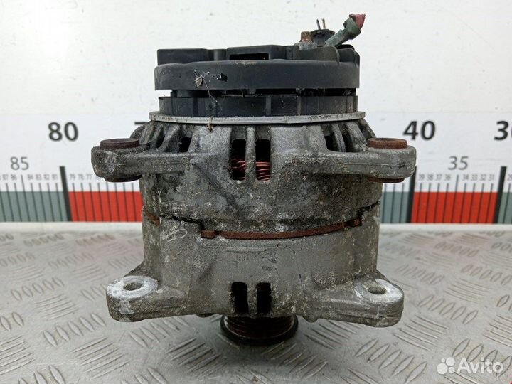 Генератор для Renault Scenic 2 8200692868