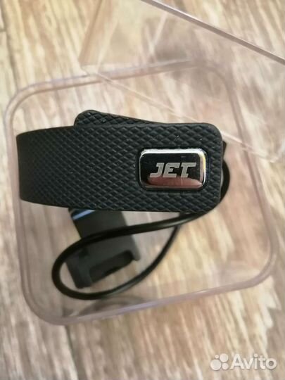 Фитнес трекер