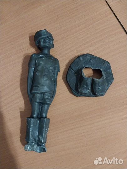 Статуэтка СССР