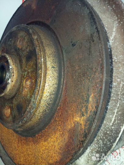 Ступица задняя правая Audi Q5 CDN 2009