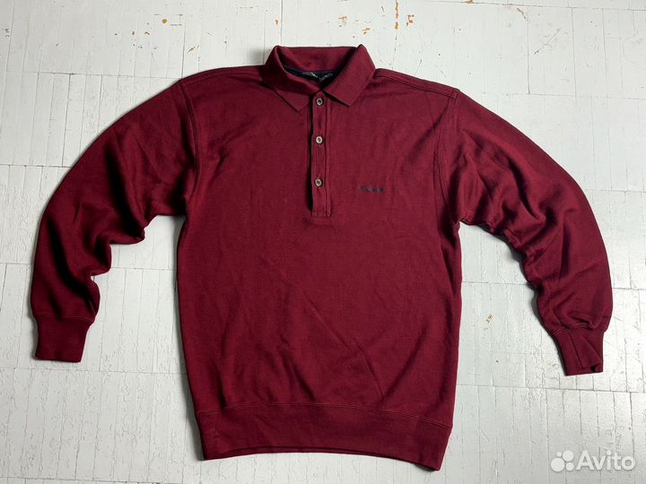 Джемпер Paul Shark шерстяной