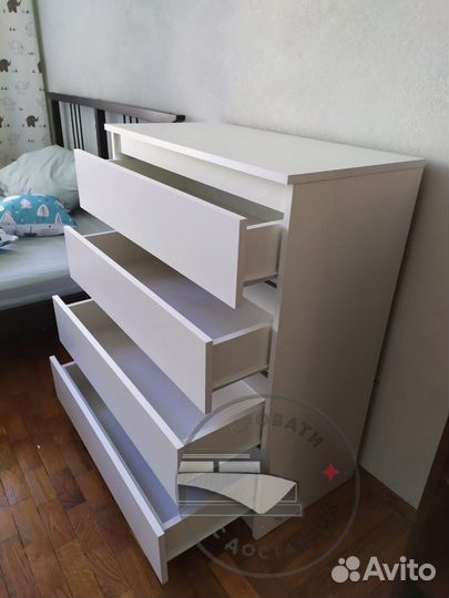 Комод икеа