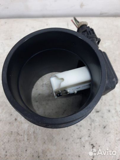 Расходомер Opel Astra кабриолет 1.8 Z18XER 2007