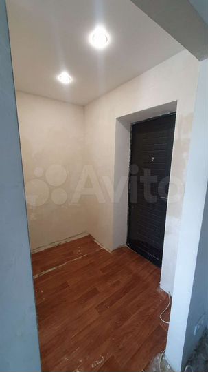 1-к. квартира, 29,2 м², 5/5 эт.