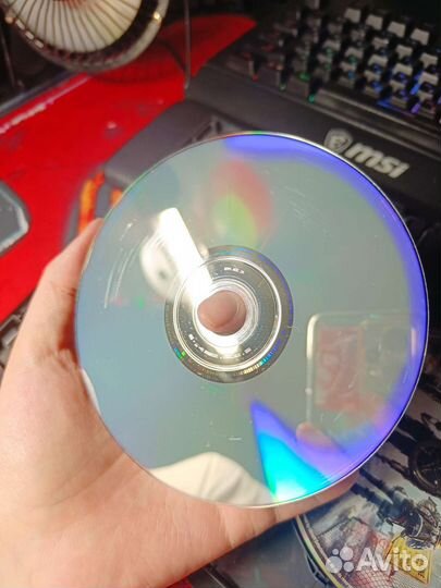 Диск Tom Clancy's the division PC пк бесплатно