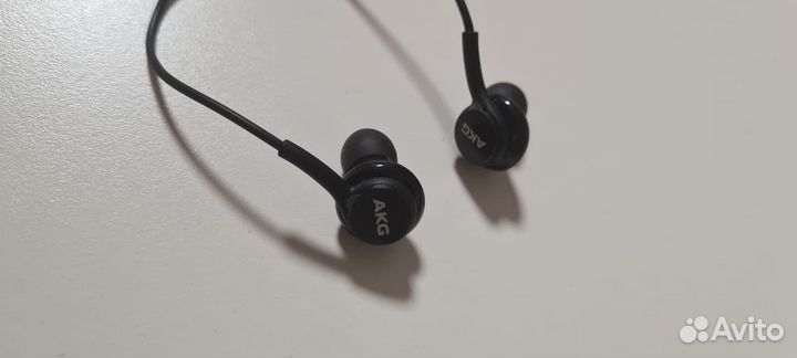 Наушники ekg