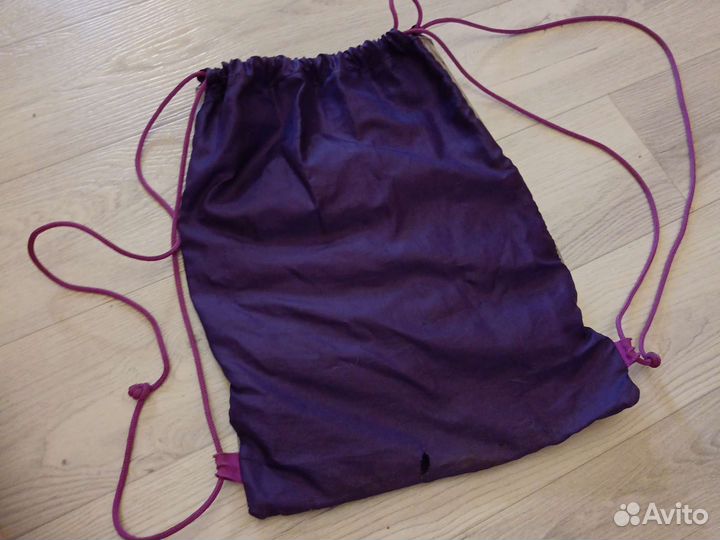 Мешок для обуви