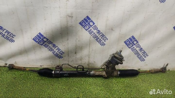 Рулевая рейка Chevrolet Cruze седан 1.6 F16D3