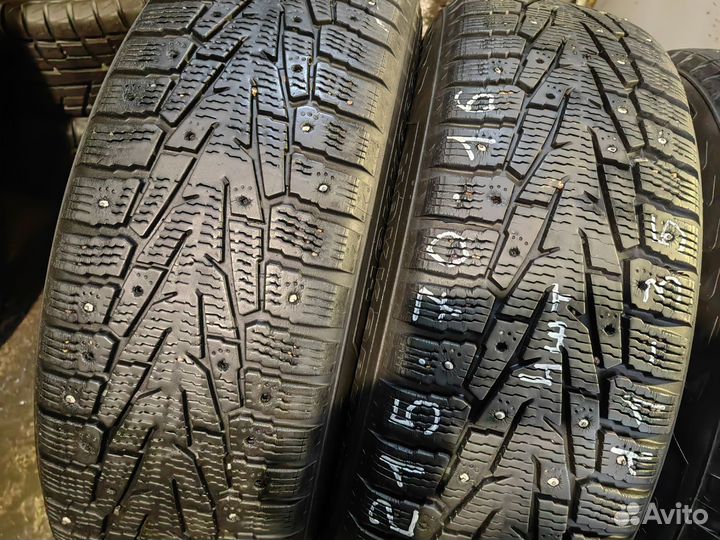 Nokian Tyres Hakkapeliitta 7 SUV 215/70 R16