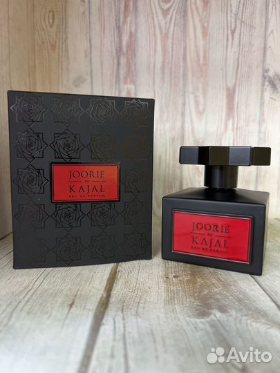 Kajal - Joorie 100 ml (luxe)