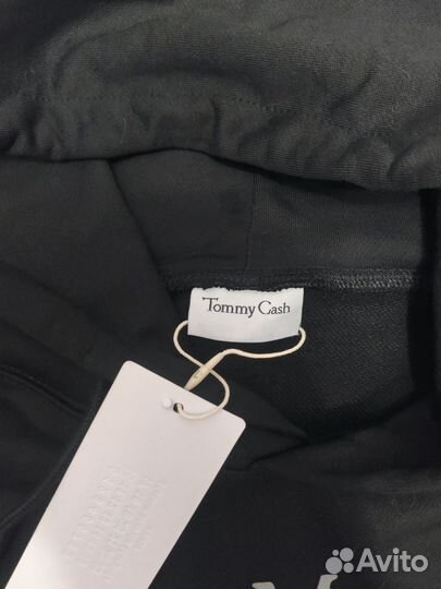 Толстовка Maison Margiela Tommy Cash