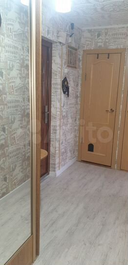 2-к. квартира, 51,7 м², 1/2 эт.