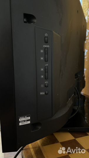 Телевизор Sony