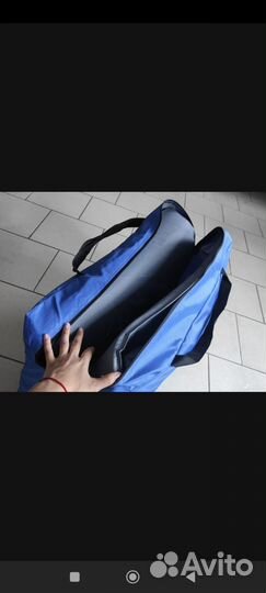 Теплый пол для зимней палатки