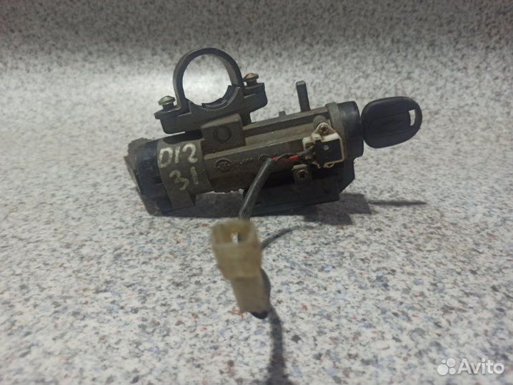 Замок зажигания Chevrolet Lacetti