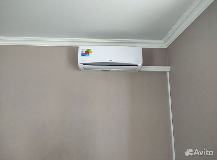 Кондиционер/Сплит-система с гарантией