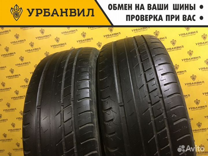 Viatti Strada Asimmetrico V-130 205/55 R16 91V