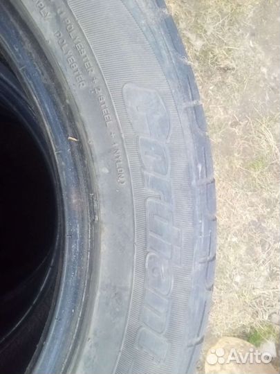 Cordiant All Terrain 205/55 R16 94H