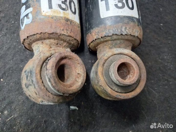 Амортизатор задний Kia Cerato 2010