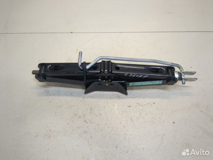 Домкрат Dacia Sandero 2012, 2015