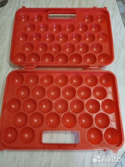 Контейнер для яиц