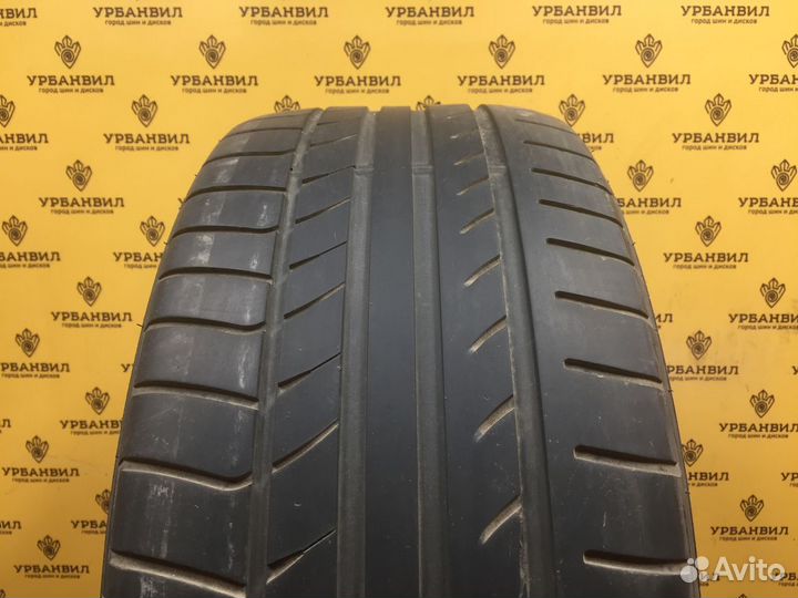 Dunlop SP Sport Maxx TT 255/45 R18 99Y