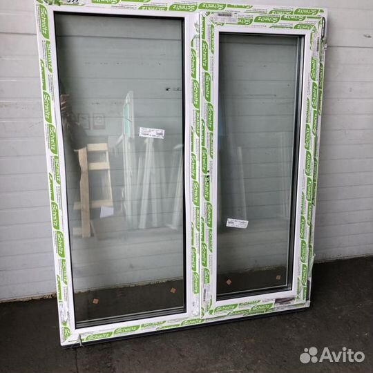 Окна пластиковые