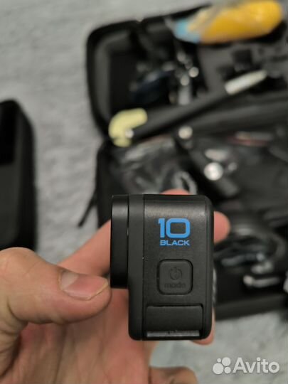 Gopro hero 10 black