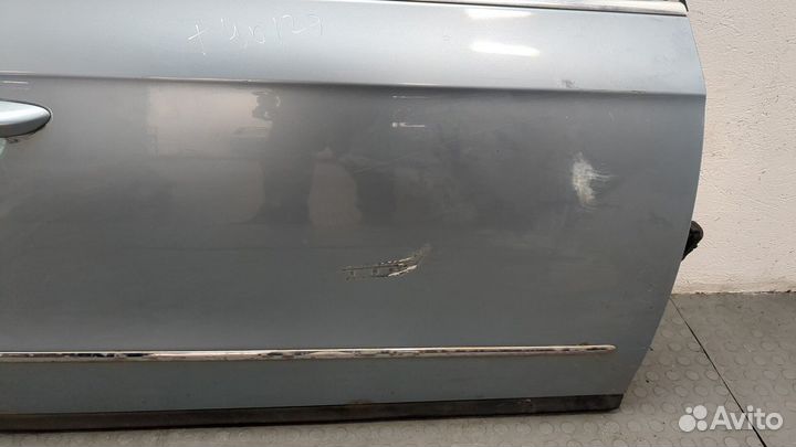 Дверь боковая Volkswagen Passat 6, 2006