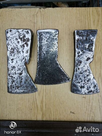 Топоры немецкие