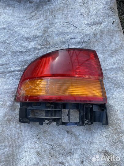 Стоп сигнал