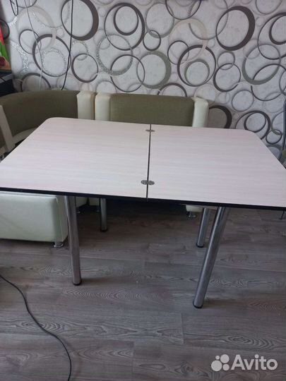 Кухонный уголок бу