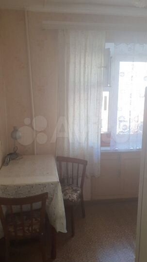 1-к. квартира, 31,5 м², 2/5 эт.