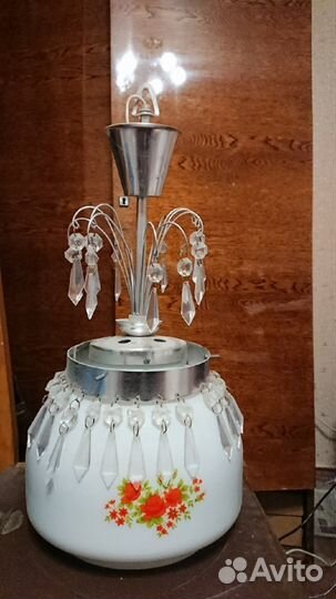 Люстра для кухни,коридора