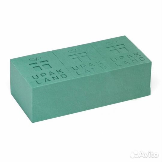 Флористический оазис