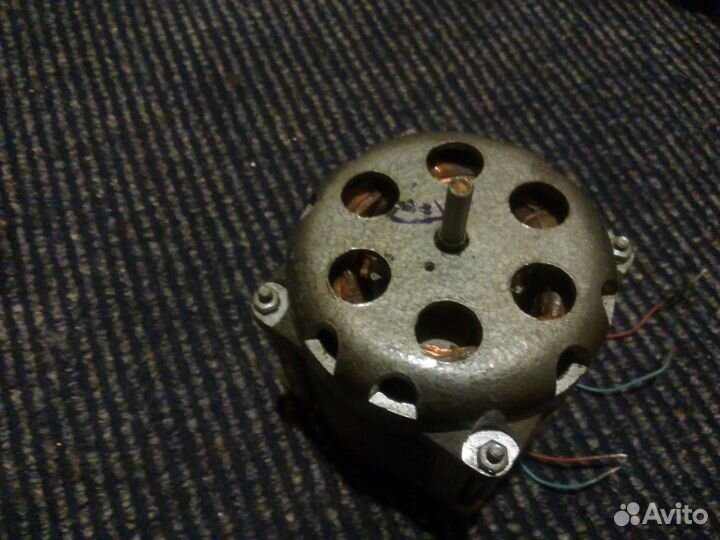 Электромотор кд-50-У4