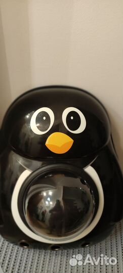 Рюкзак - переноска для животных