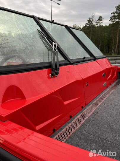 NorthSilver 585 Fish Sport