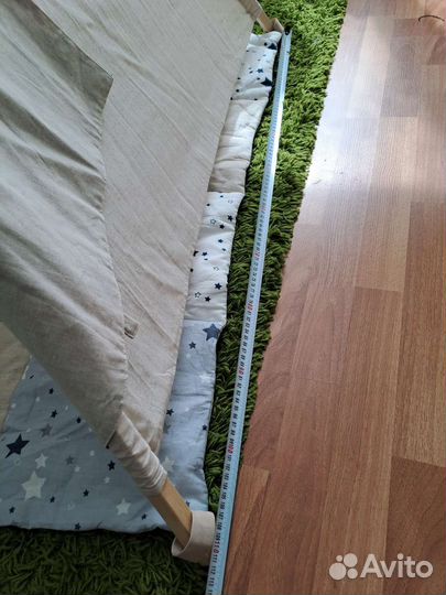 Детская палатка вигвам