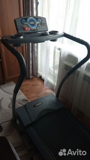 Тренажер беговая дорожка бу