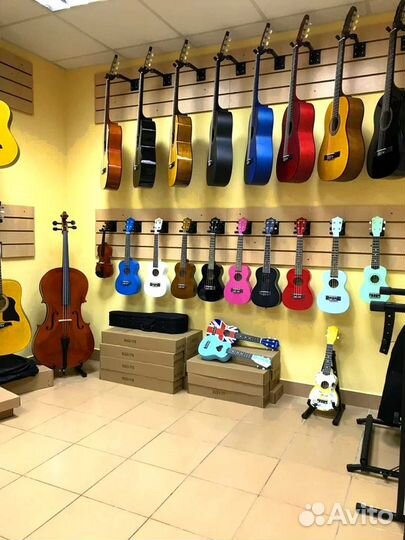 Гитара. Гитары. Акустическая гитара