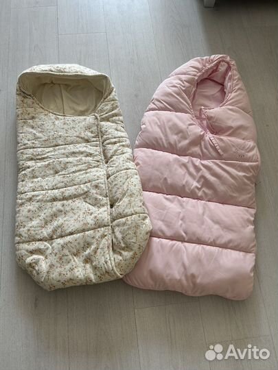 Детский конверт