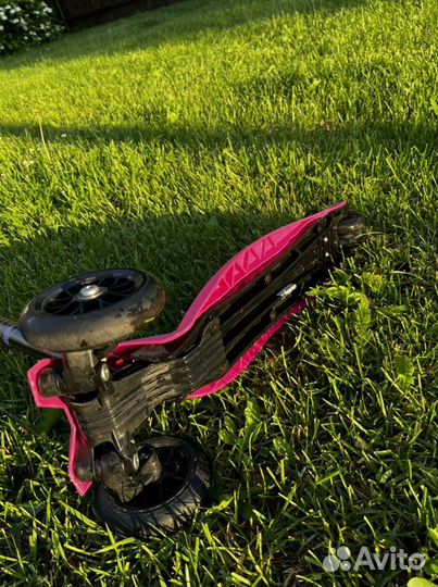 Самокат maxi Micro