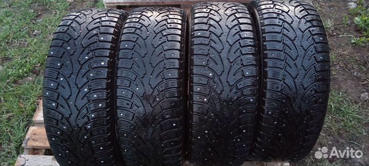 Bridgestone Noranza 2 Evo 205/55 R16